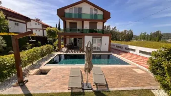 Home in Hisaronu